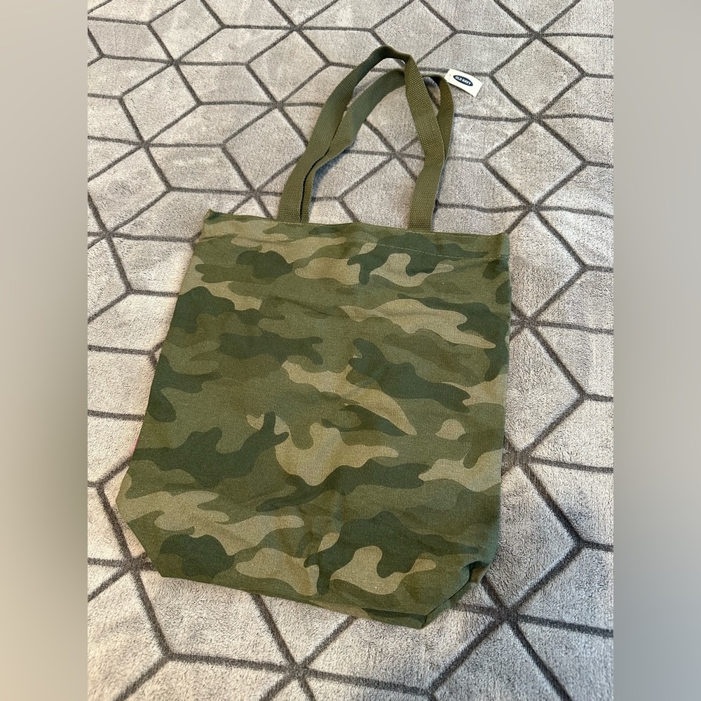 Old Navy tote bag